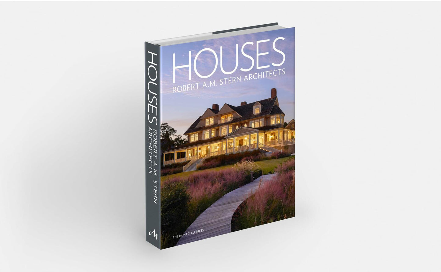 Houses: Robert A.M. Stern Architects