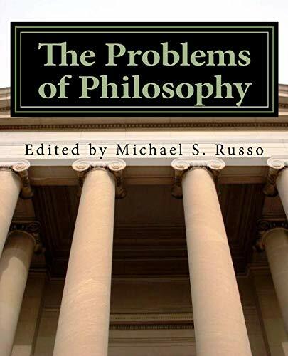 The Problems of Philosophy