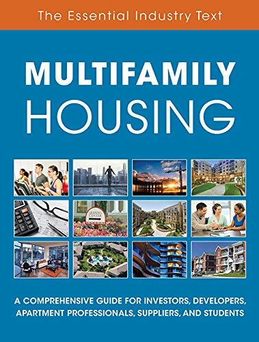 Multifamily Housing