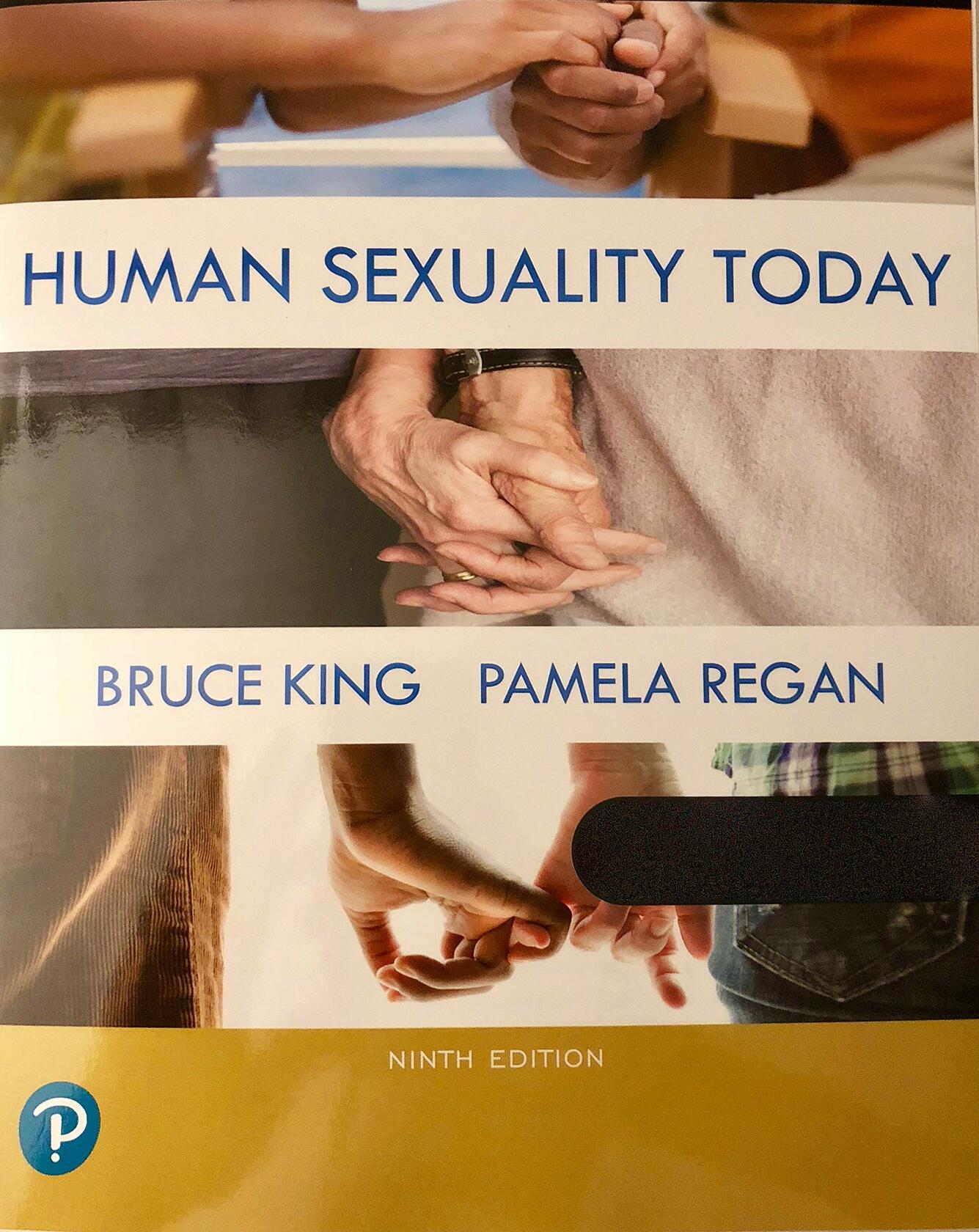 Human Sexuality Today [RENTAL EDITION]