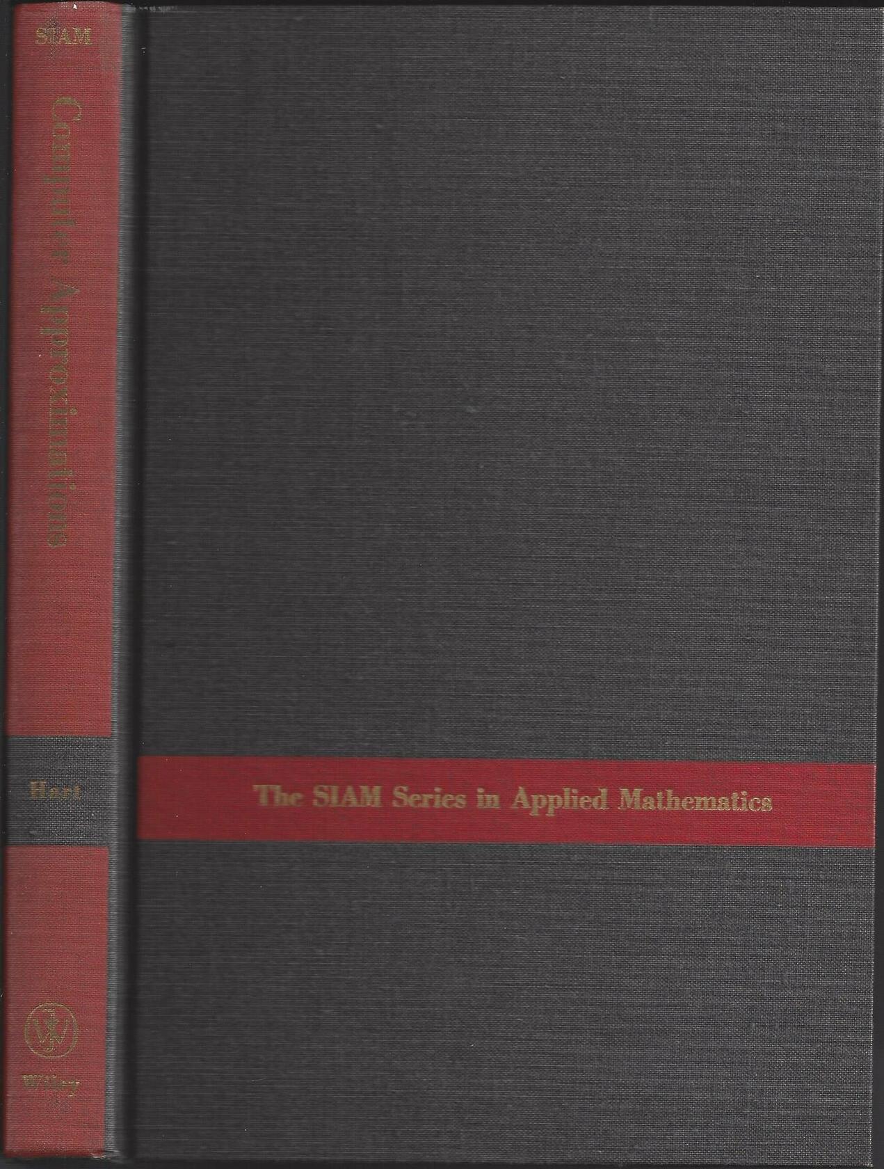 Computer Approximations