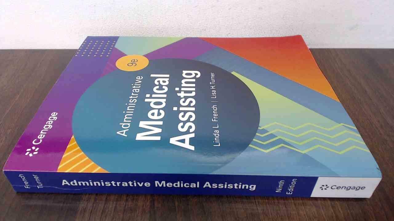 Administrative Medical Assisting (MindTap Course List)