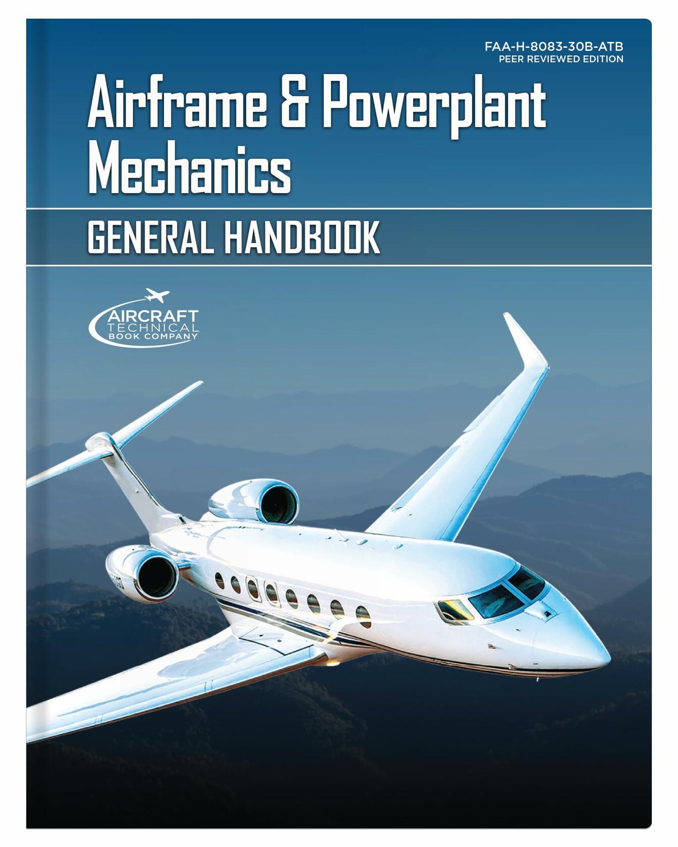 General Handbook FAA-8083-30B