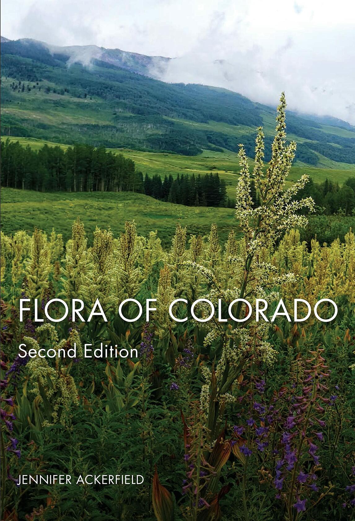 Flora of Colorado