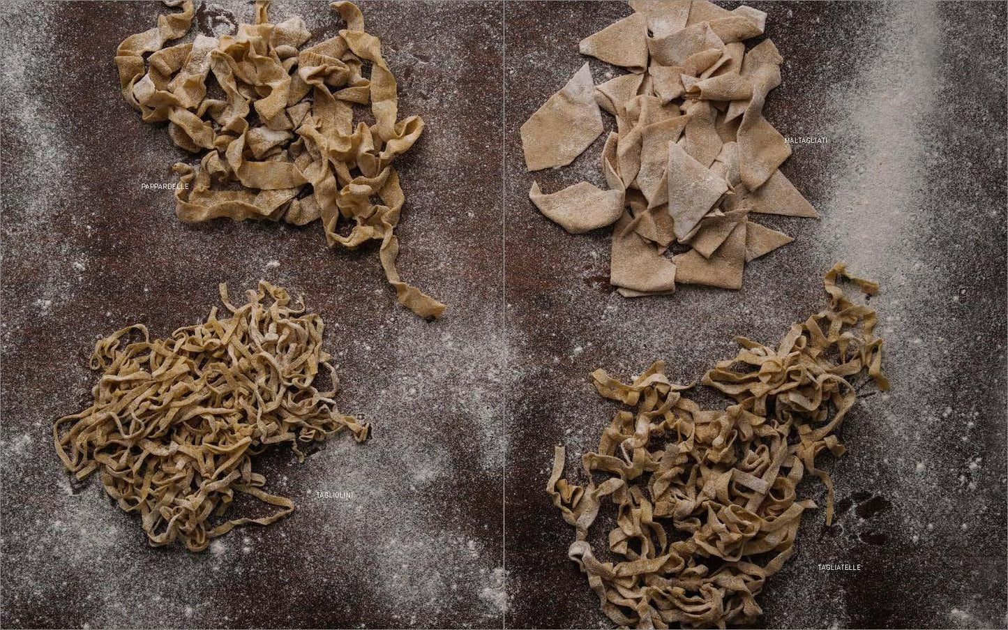 Flour Lab: An At-Home Guide to Baking with Freshly Milled Grains