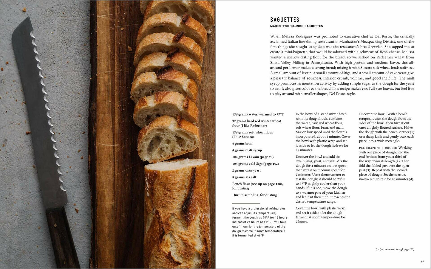 Flour Lab: An At-Home Guide to Baking with Freshly Milled Grains