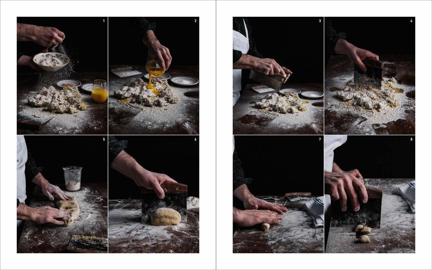 Flour Lab: An At-Home Guide to Baking with Freshly Milled Grains