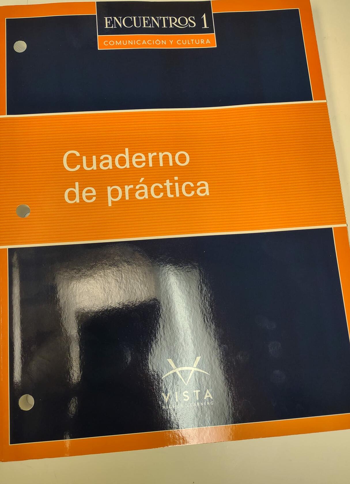 Encuentros 1 Comunicación Y Cultura Cuaderno De Practica (2022)