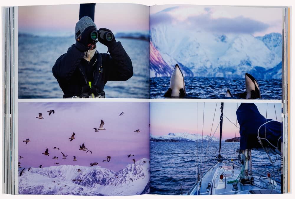 Boatlife: Exploring the Freedom of Maritime Living