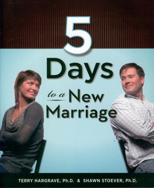 5 Days to a New Marriage