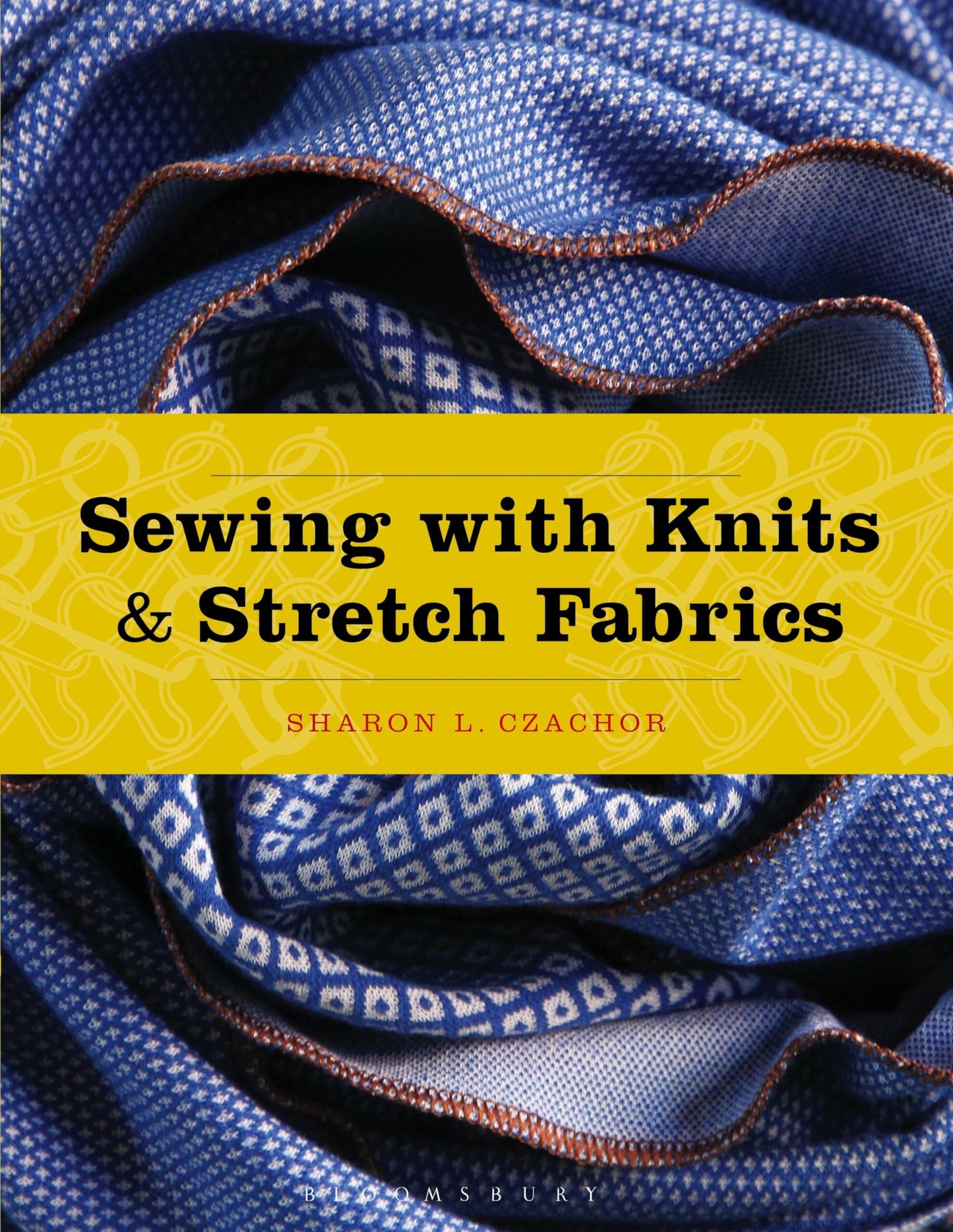 Sewing with Knits and Stretch Fabrics: Studio Instant Access