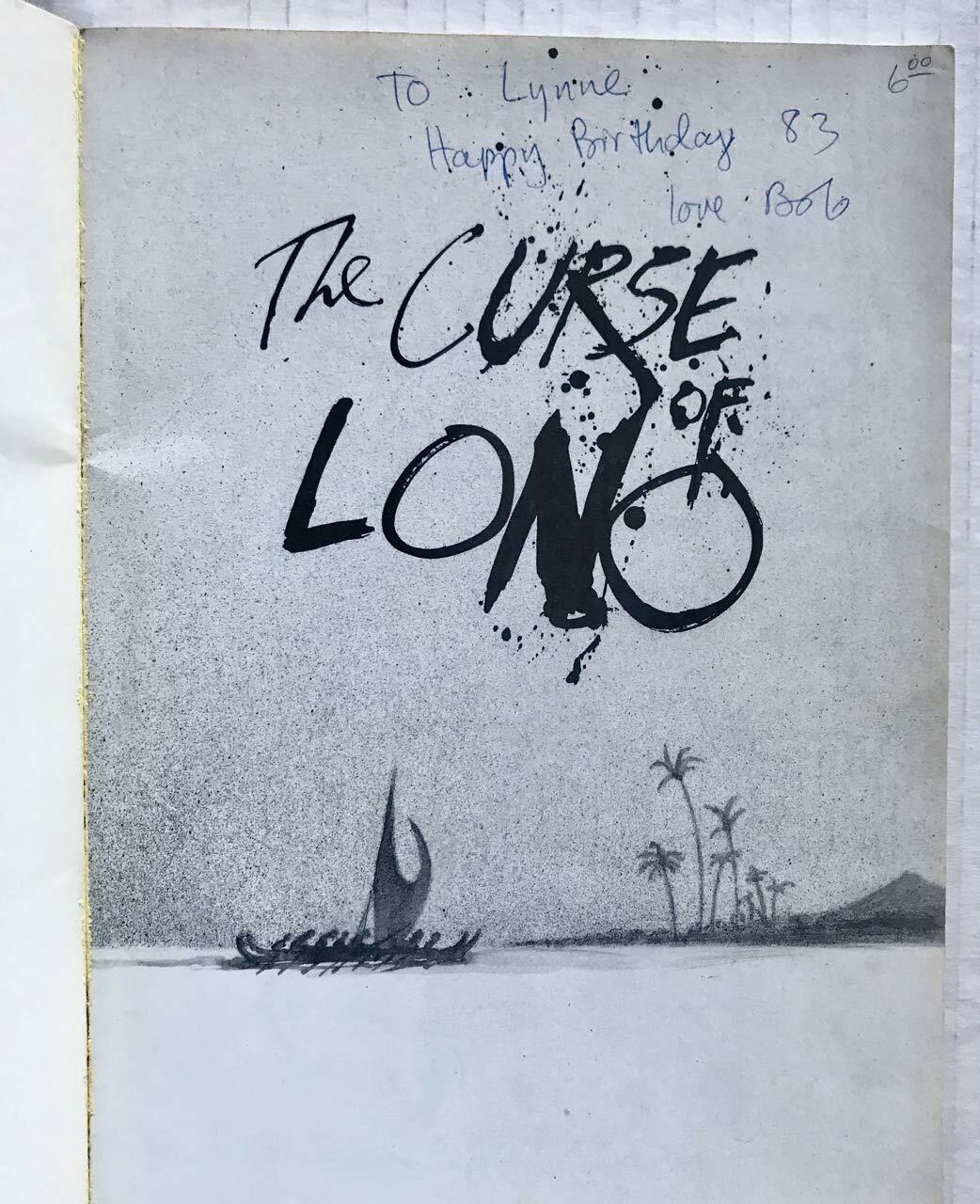 The Curse of Lono