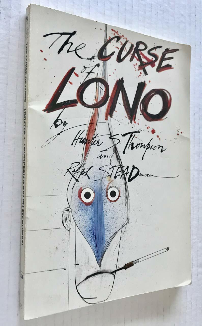 The Curse of Lono